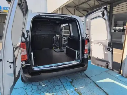 Photo 7 Fiat Doblo  Fg M Diesel 130ch Pack Premium Connect
