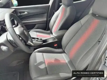 Photo 7 Alfa Romeo Junior Gén. I Ph1 Speciale 5