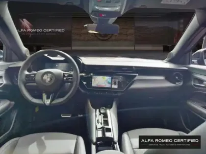 Photo 6 Alfa Romeo Junior Gén. I Ph1 Speciale 5