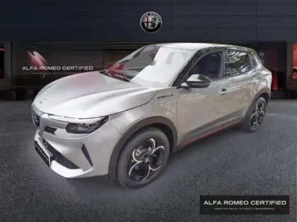 Photo Alfa Romeo Junior Speciale