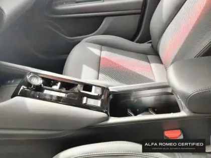 Photo 14 Alfa Romeo Junior Gén. I Ph1 Speciale 5