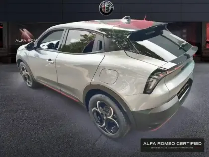 Photo 5 Alfa Romeo Junior Gén. I Ph1 Speciale 5