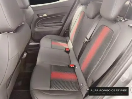 Photo 8 Alfa Romeo Junior Gén. I Ph1 Speciale 5