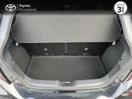 Photo 9 Toyota Aygo Gén. I Ph1 Collection 5