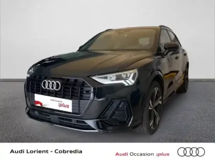 Photo Audi Q3 S Line