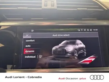 Photo 11 Audi Q3 Gén. II Ph1 S line 5