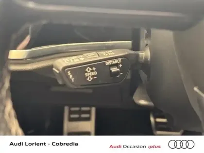 Photo 14 Audi Q3 Gén. II Ph1 S line 5