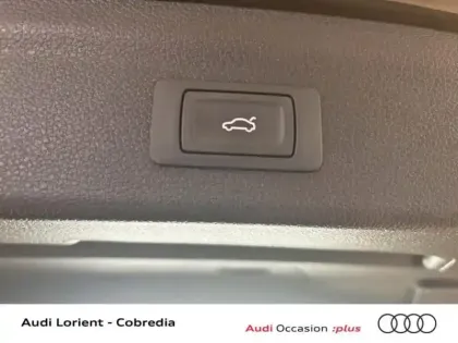 Photo 8 Audi Q3 Gén. II Ph1 S line 5