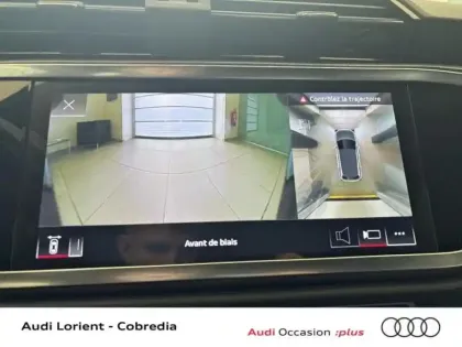 Photo 10 Audi Q3 Gén. II Ph1 S line 5