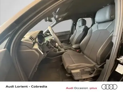 Photo 6 Audi Q3 Gén. II Ph1 S line 5