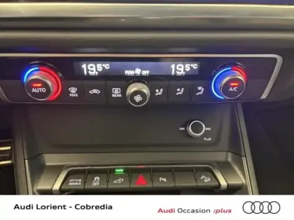 Photo 12 Audi Q3 Gén. II Ph1 S line 5