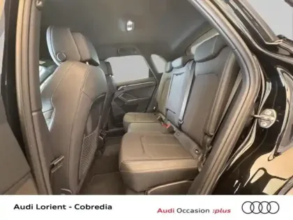 Photo 7 Audi Q3 Gén. II Ph1 S line 5