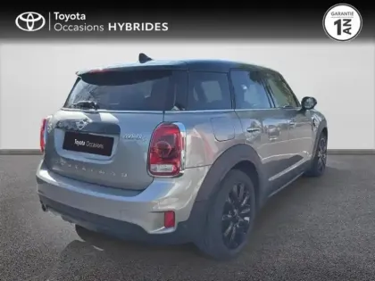 Photo 5 Mini Countryman Gén. II (F60) Ph1 NG Exquisite 5