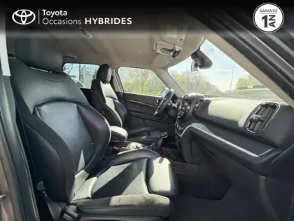 Photo 14 Mini Countryman Gén. II (F60) Ph1 NG Exquisite 5