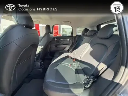 Photo 12 Mini Countryman Gén. II (F60) Ph1 NG Exquisite 5