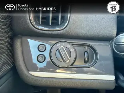 Photo 9 Mini Countryman Gén. II (F60) Ph1 NG Exquisite 5