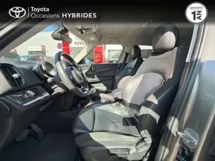 Photo 11 Mini Countryman Gén. II (F60) Ph1 NG Exquisite 5