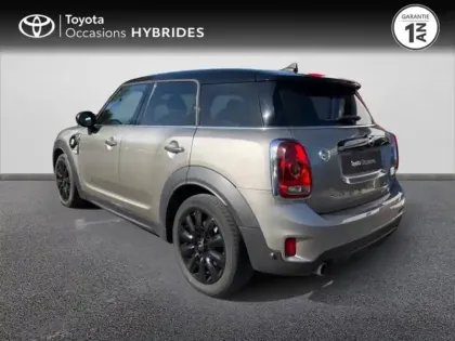 Photo 7 Mini Countryman Gén. II (F60) Ph1 NG Exquisite 5