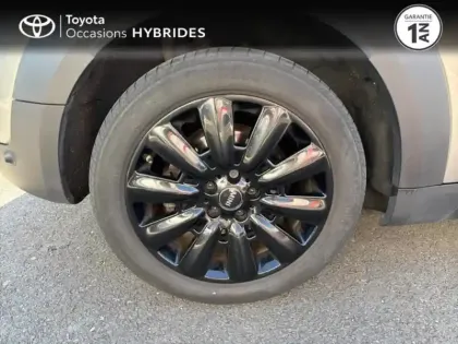 Photo 8 Mini Countryman Gén. II (F60) Ph1 NG Exquisite 5