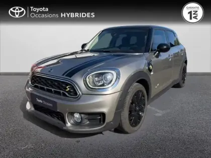 Photo Mini Countryman Exquisite