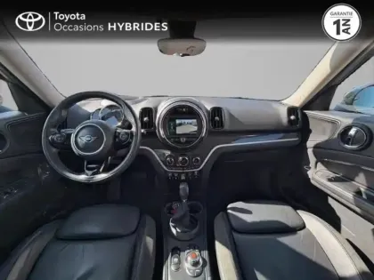 Photo 10 Mini Countryman Gén. II (F60) Ph1 NG Exquisite 5