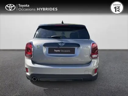 Photo 6 Mini Countryman Gén. II (F60) Ph1 NG Exquisite 5