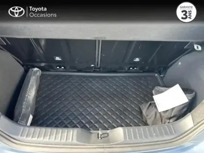 Photo 9 Toyota Aygo Gén. I Ph1 Dynamic 5