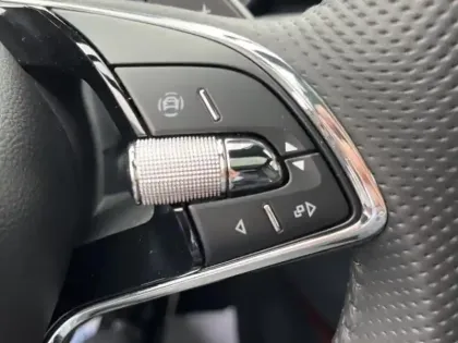 Photo 7 Skoda Fabia Gén. IV Ph1 Evo Monte Carlo 5