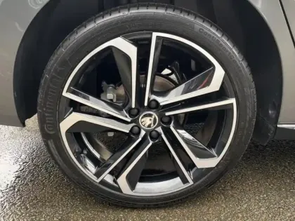 Photo 14 Skoda Fabia Gén. IV Ph1 Evo Monte Carlo 5