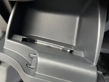 Photo 9 Skoda Fabia Gén. IV Ph1 Evo Monte Carlo 5