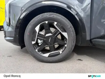 Photo 12 Kia Sportage Gén. V Ph2 GT-line 5