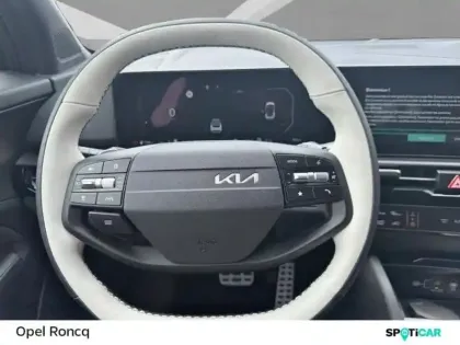 Photo 8 Kia Sportage Gén. V Ph2 GT-line 5