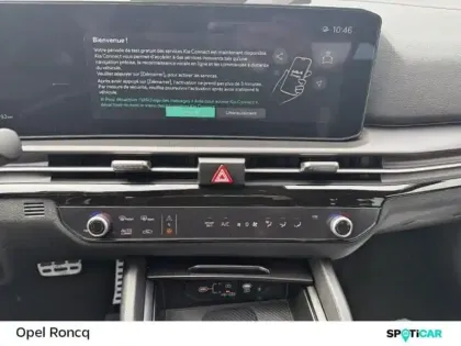 Photo 13 Kia Sportage Gén. V Ph2 GT-line 5