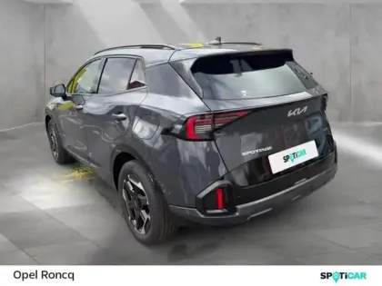 Photo 6 Kia Sportage Gén. V Ph2 GT-line 5