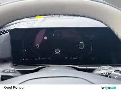 Photo 9 Kia Sportage Gén. V Ph2 GT-line 5