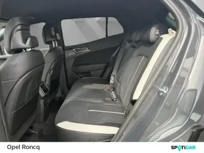 Photo 11 Kia Sportage Gén. V Ph2 GT-line 5