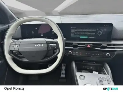 Photo 7 Kia Sportage Gén. V Ph2 GT-line 5