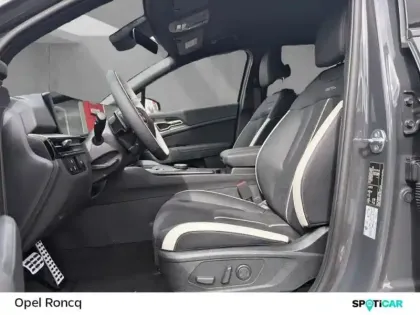 Photo 10 Kia Sportage Gén. V Ph2 GT-line 5