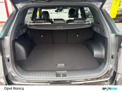 Photo 5 Kia Sportage Gén. V Ph2 GT-line 5