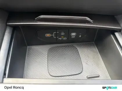 Photo 14 Kia Sportage Gén. V Ph2 GT-line 5