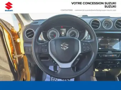 Photo 10 Suzuki Vitara Gén. II Ph2 NG Style 5