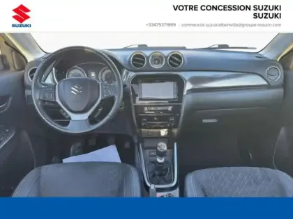 Photo 6 Suzuki Vitara Gén. II Ph2 NG Style 5