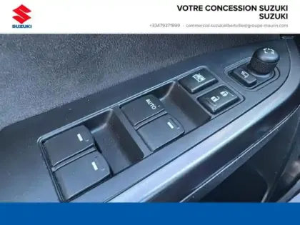 Photo 13 Suzuki Vitara Gén. II Ph2 NG Style 5