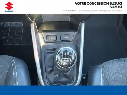 Photo 14 Suzuki Vitara Gén. II Ph2 NG Style 5