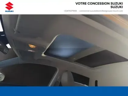 Photo 9 Suzuki Vitara Gén. II Ph2 NG Style 5