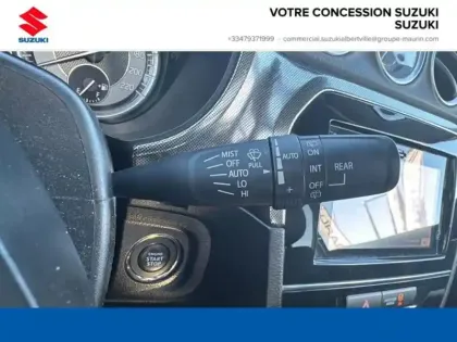 Photo 12 Suzuki Vitara Gén. II Ph2 NG Style 5