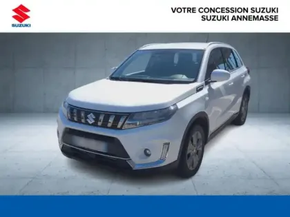 Photo Suzuki Vitara Privilège