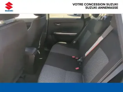 Photo 10 Suzuki Vitara Gén. II Ph2 NG Privilège 5