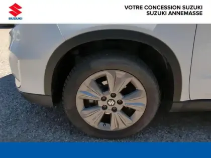 Photo 8 Suzuki Vitara Gén. II Ph2 NG Privilège 5