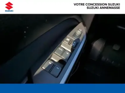 Photo 12 Suzuki Vitara Gén. II Ph2 NG Privilège 5